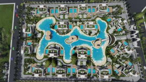 Club Arona Luxury Villas Belek
